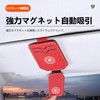 Yamlten Car Visor Glasses Holder, ROOMY Compatible, Car Sunglasses Holder,
