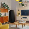 Yaowanguan Dust Cover for JBL PartyBox 710 Bluetooth Party Speaker,