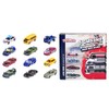 Majorette 212051032 Vehicle, Multicolored