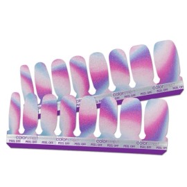 Color Street Nails WANDER LUSTER ~ Pretty Tough Spring Collection