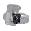 SIRUI MP-20 Quick-Release Base 1/4-Inch and 3/8-Inch for SIRUI and
