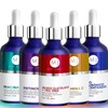 Mist Jewel Kit 5 Serum Facial Antiedad, Antimanchas e Hidratante