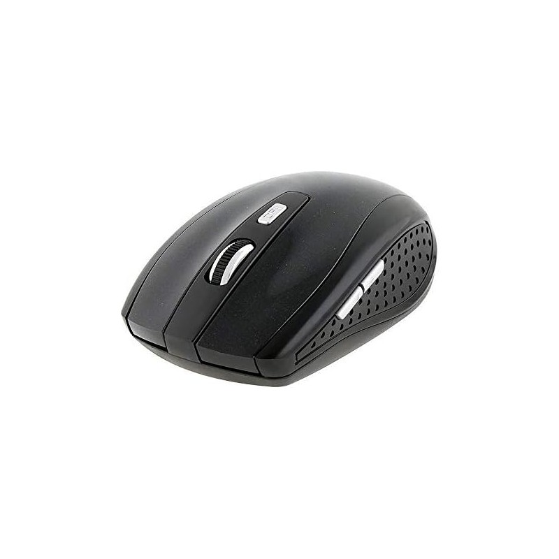 Ziyan Ratón inalámbrico USB inalámbrico Ordenador portátil ratón inalámbrico Mac