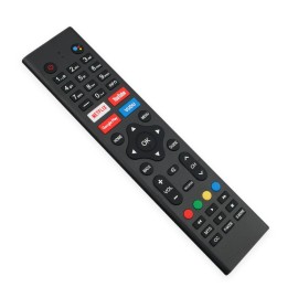 For Sceptre 8142026670099K Replaced Remote for Sceptre TV 280401010090 A322BV-SRC A515CV-U