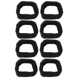 Xspeedonline 8 Pack 5687301 Air Filter Fit for Ryobi RY30020 RY30040 RY30060 Trimmer & RY08510 Blower - Replaces 5687301 560873001 901590001