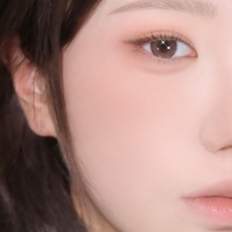 colorgram Pocket-Ring Eye Shadow Palette (4 Options) - 04 Soft
