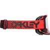 Oakley Airbrake Mx Goggles Clear/CAT0