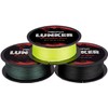 Piscifun Lunker Braided Line, Braided Fishing Line with Super Abrasion