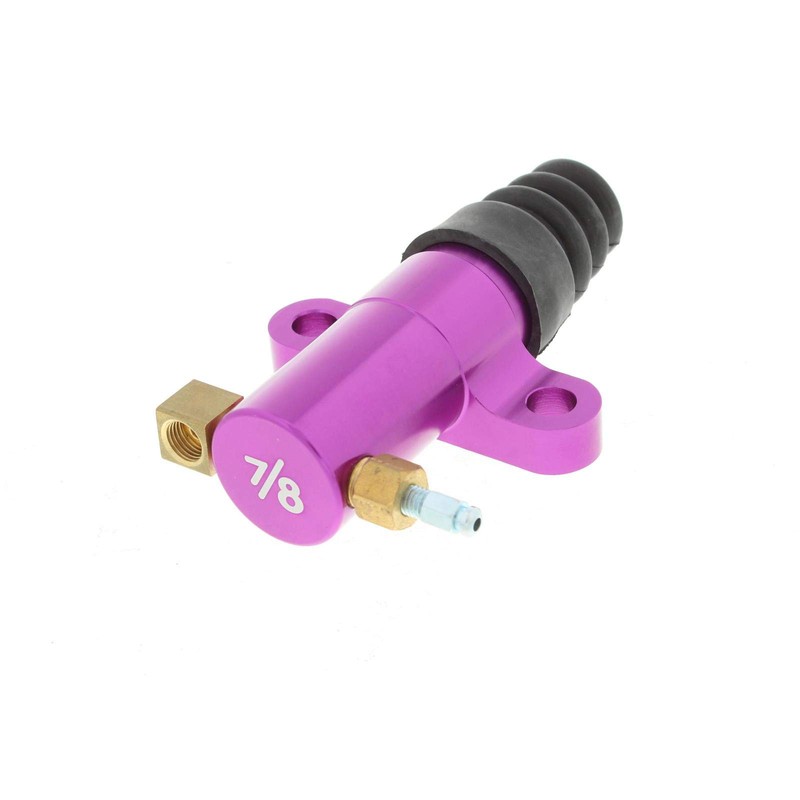 Push-Type Clutch Release Slave Cylinder