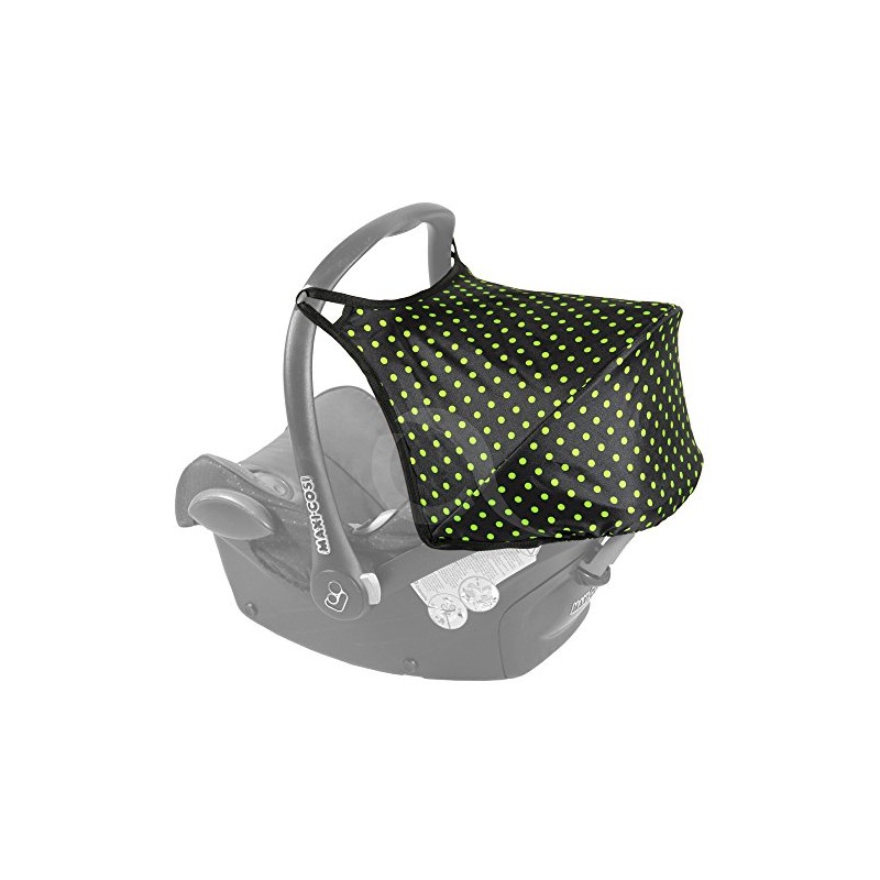 HOOD SUNSHADE CANOPY fits MAXI COSI CABRIOFIX car seat (p61)