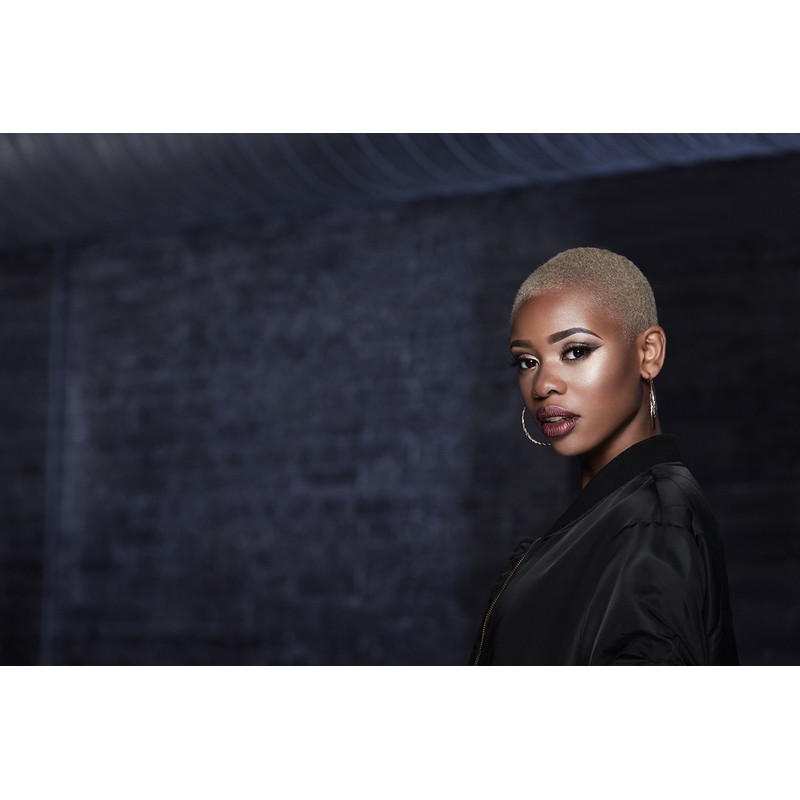 Sleek Makeup i-Lust Bronze