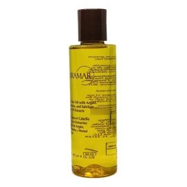 3 Pzs Aceite Capilar Terramar 98 Ml Argan Monoi