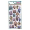 Hatsune Miku Urchuru 138160 Pop Sticker [Classic Retro]