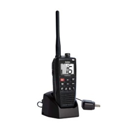 UNIDE ATLANTIS275 - Uniden Atlantis 275 Handheld Two-Way VHF Marine Radio