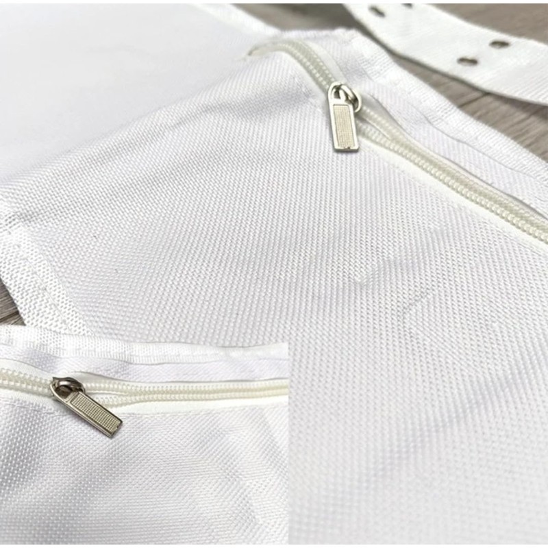 Ihram Belt for Hajj and Umrah - Adjustable Size with