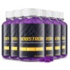 Unbranded (6 Pack) Boostron Gummies for Men, Advanced Formula for