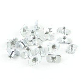 Xitomer Full Sets Fairing Bolts Kits, Fit for 2003 2004 2005 2006 CBR600RR F5, Mounting Kits Washers/Nuts/Fastenings/Clips/Grommets (Matte Black)