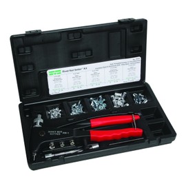 Marson - Rn-1 Prof Thread Setter Kit (39302)