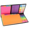 Sticky Notes Water Resistant Erasable Design PET Material Reusable Widely