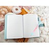 Diary with Lock Journal for Women 240 Pages Lock Journal