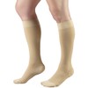 Truform Truform 20-30 mmHg Compression Stockings for Men and Women,