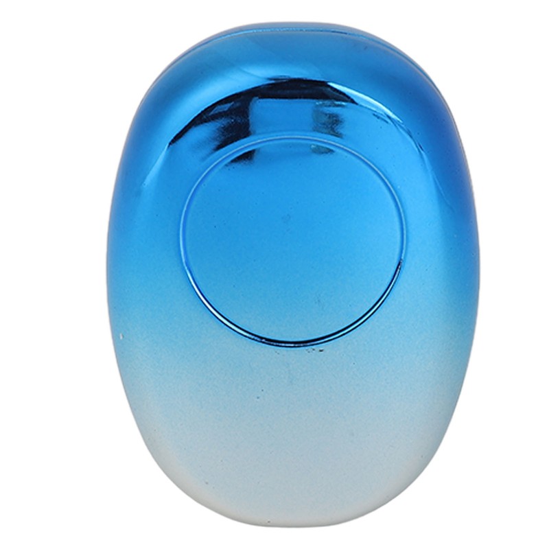 Electric Beard Trimmer Cordless Mini USB Rechargeable LED Display Waterproof