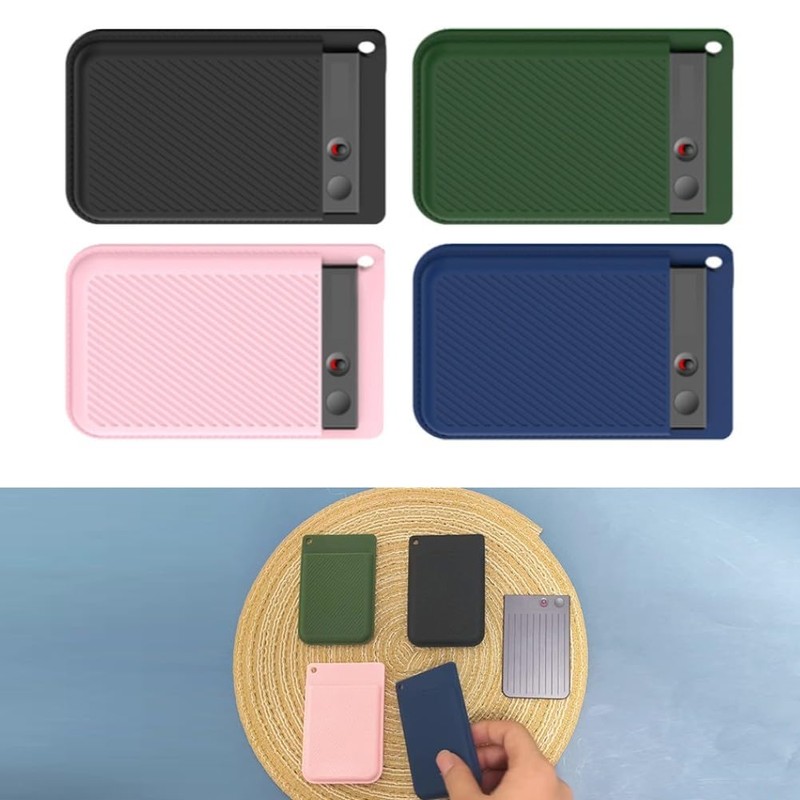 Portable Recorder Case Compatible with Note AI Audio Recorder -