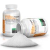 Non Acidic Vitamin C Powder Sodium Ascorbate Non GMO Soluble