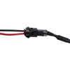 GENSSI POD SMD 2 LED 5730 Wide Angle Module Waterproof