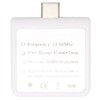Jectse Card Reader, Type C Phone OTG Card Reader, Contactless