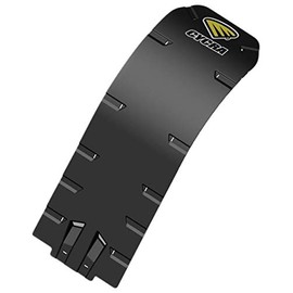 Cycra High Impact Skid Plate Black 6007-12