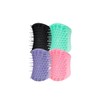 Tangle Teezer Scalp Massage Brush (Onyx Black) / 탱글티저 스칼프 마사지 브러쉬(오닉스블랙)