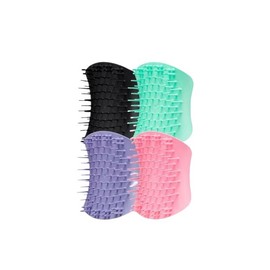 Tangle Teezer Scalp Massage Brush (Onyx Black) / 탱글티저 스칼프 마사지 브러쉬(오닉스블랙)