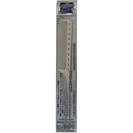 Y.S.Park YS-101 Winding Comb, White