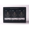 Ganggaesangin 흑삼추출액100(80mlx30포) Black Ginseng Extract 100 (80ml x 30 packets)