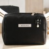 Caspia Daily Women's Cosmetics Travel Makeup Pouch / 카스피아 데일리 여성 화장품 여행용 메이크업 파우치