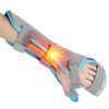 Wrist Support Brace Adjustable Hand Fracture Fixed Strap Sprain Carpal