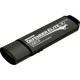 Kanguru Solutions KDFE30-16G 16GB Kanguru Defender Elite30