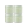 Cellimax eraser pad 60 sheets x 4 / 셀리맥스 지우개 패드 60매 x 4개