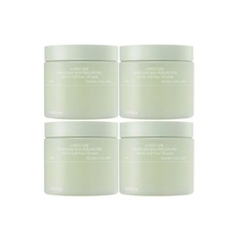 Cellimax eraser pad 60 sheets x 4 / 셀리맥스 지우개 패드 60매 x 4개