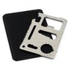 ASR Outdoor 11 in 1 Multi-Function Credit Card Sized Tool