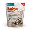 Barkys Hueso 4-5 NF Dental Prodigest 6 Pzs, Natural, 1