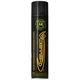 Vector Quintuple Refined Butane Fuel - 3 Pack