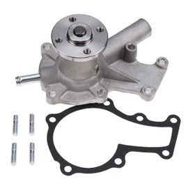 JEENDA Water Pump 19883-73030 15881-73030 15881-73033 for Kubota D722 D662 D902 RTV900 RTV900 RTV900G RTV900R RTV900T ZD21 ZD21F ZD221 ZD321 ZD323