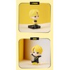 ROYCHE TinyTAN Butter Monitor Figure (SUGA) MONITERFIGURE Butter Ver.