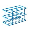 Bel-Art F18794-0000 Poxygrid Centrifuge Tube Rack; 50ml, 8 Places, 3³/₁₆