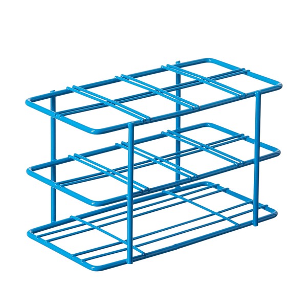 Bel-Art F18794-0000 Poxygrid Centrifuge Tube Rack; 50ml, 8 Places, 3³/₁₆