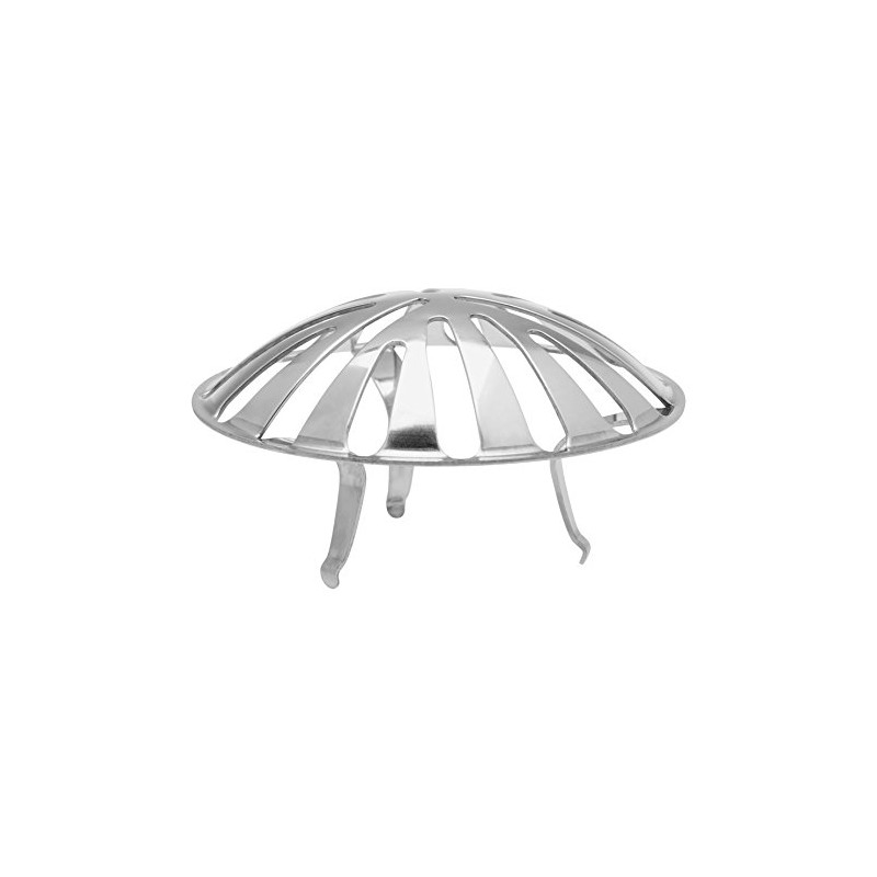 KOHLER GP1217811 Genuine Part 1 3/16” Snap In Urinal Strainer,