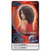 Vanessa Synthetic Hair Top C Side Lace Part Wig -