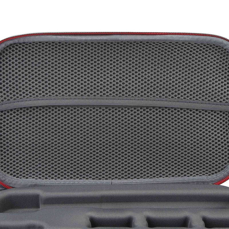 Camera Case Shockproof Waterproof High Capacity Protective Travel Storage Bag